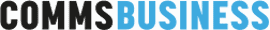 CommsBusiness Logo