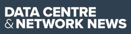 Data Centre and Network News Logo
